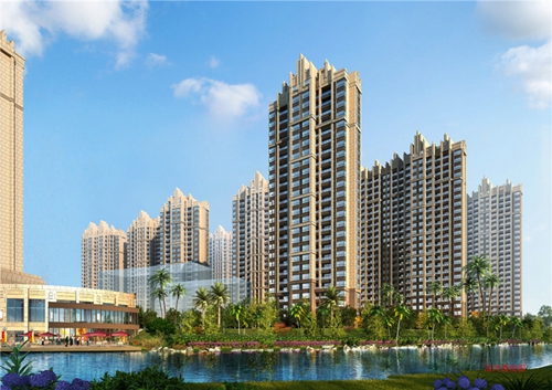 國美·海棠灣防潮秘籍