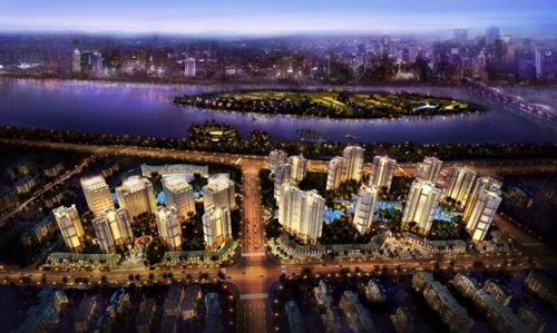 為什么在洛克港灣買房？