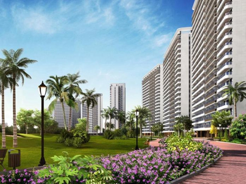 洛克港灣精裝房還是毛坯房？哪個(gè)比較好？