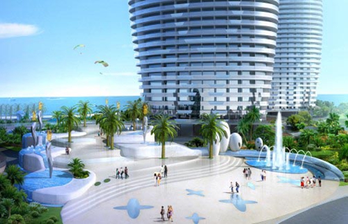 三亞能不能公積金貸款買(mǎi)房？