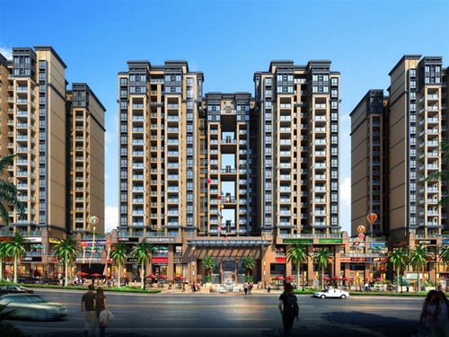 君御房價多少錢一平？