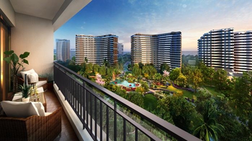 鉑悅亞龍灣貸款買房還款如何計算？