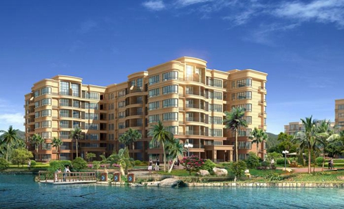 為什么還沒(méi)買(mǎi)到三亞興海園的房子？