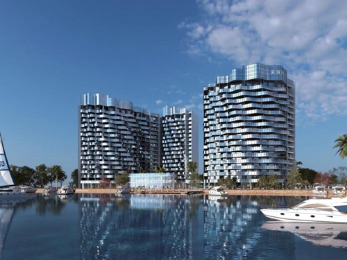 為什么在天懋中央大道買(mǎi)房？