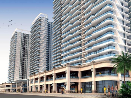 鳳凰島買房條件