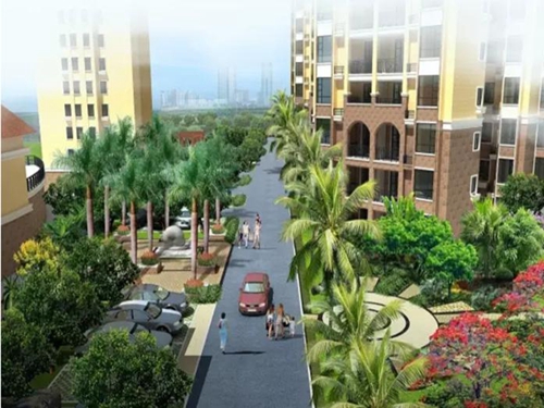 海南房?jī)r(jià)會(huì)高漲是真的嗎