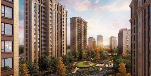 >2019
中鐵子悅臺(tái)買(mǎi)房指南