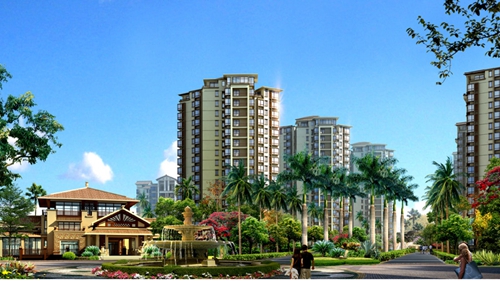 合景·汀瀾海岸特價(jià)房