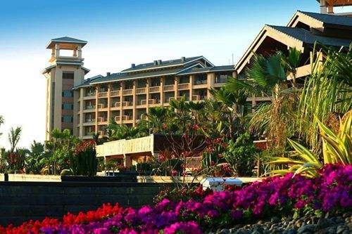 三亞買房?jī)?yōu)勢(shì)