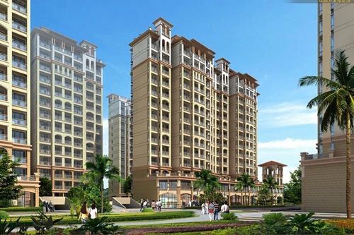 三亞房子漲價空間