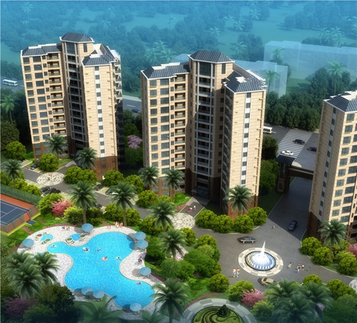 亞龍灣壹號買房養(yǎng)老指南