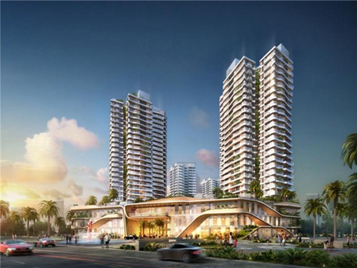 三亞三亞美亞公館