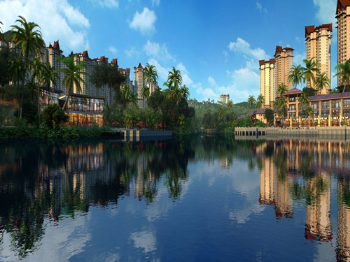 >2019
翠景藍(lán)灣購(gòu)房解讀