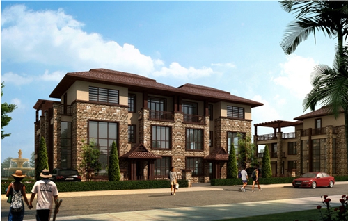 椰子洲島房子好不好？