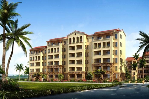 三亞房地產(chǎn)漲價潛力