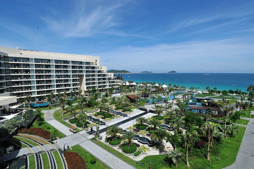 海棠灣銀海團(tuán)購(gòu)