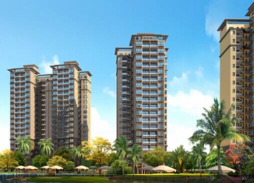 亞龍灣買房多少平米合適 買大戶型后悔了 