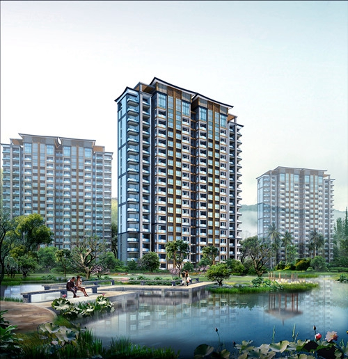 高層為什么倒數(shù)第二層是樓霸，高層樓如何交易，