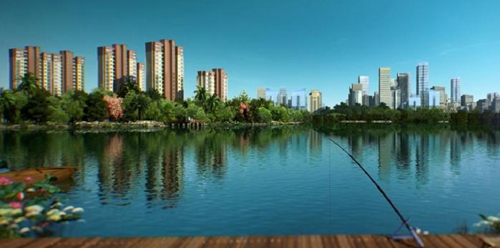 為什么買房要跟著城市規(guī)劃走？怎么選房呢，