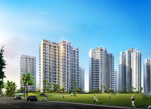 三亞灣紅樹(shù)林模塊公寓購(gòu)房政策