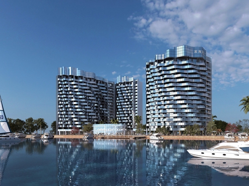 海南XG后如何在怡康雅園買房？