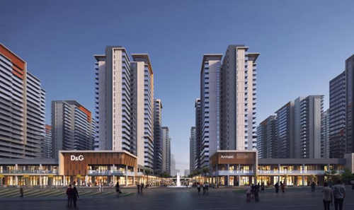 三亞海棠灣別墅