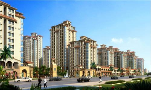 亞龍灣·水岸檀悅生紙因素分析