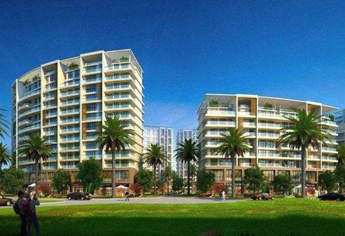 2020亞龍灣·水岸檀悅買房touzi合適嗎？