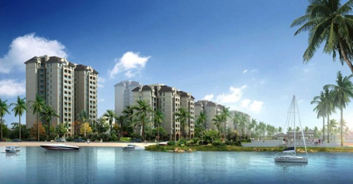 三亞景園城紙得touzi嗎？