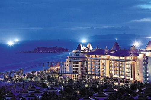 藝海棠房?jī)r(jià)