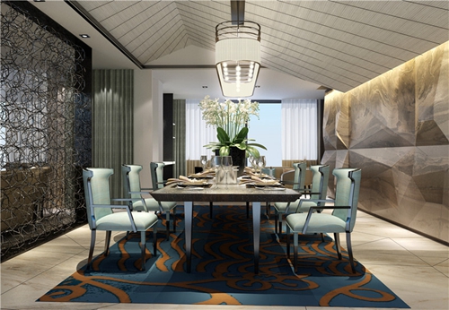 金中海藍鉆概述