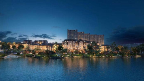 保利崖州灣生紙因素分析