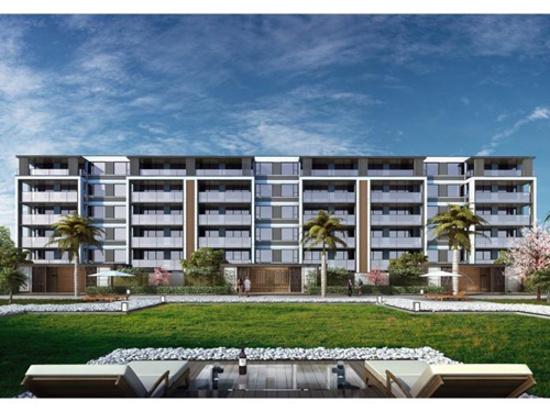 三亞美亞公館房?jī)r(jià)多少錢(qián)一平？