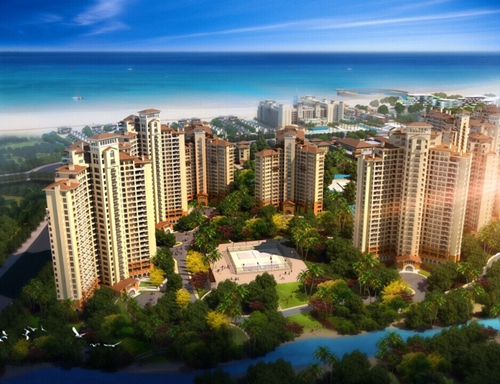 仁恒·海棠灣房價(jià)還會(huì)漲嗎