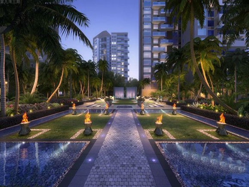 時分亞龍灣房價