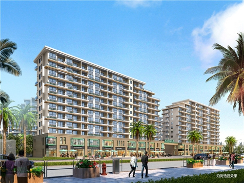 海南XG后如何在清鳳海棠長(zhǎng)灘買房？