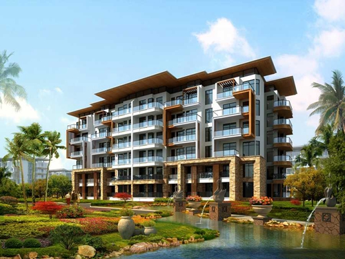 復(fù)地鹿島怎么樣？