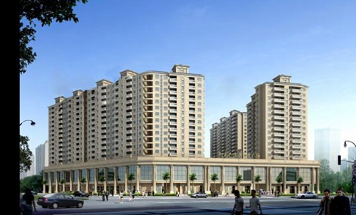 海棠花開海景房的優(yōu)勢(shì)和不足