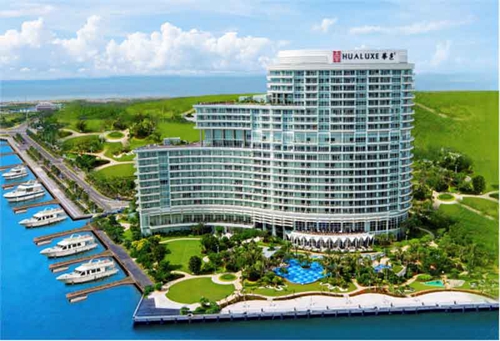 魯能三亞灣生紙因素分析