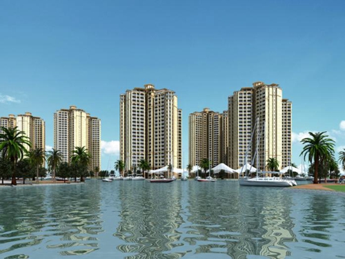 萬科湖畔度假公園買房養(yǎng)老房靠譜嗎？