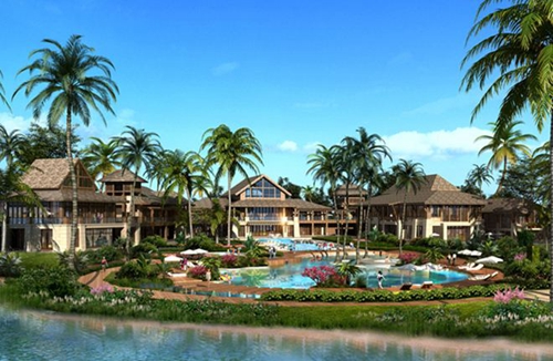 萬科森林度假公園買房攻略