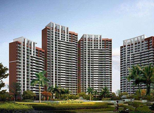 金手指·三亞一號(hào)買(mǎi)房養(yǎng)老怎么樣？