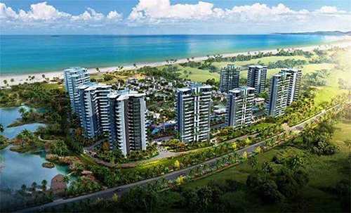 為什么說三亞亞龍灣暴跌已成奢望？