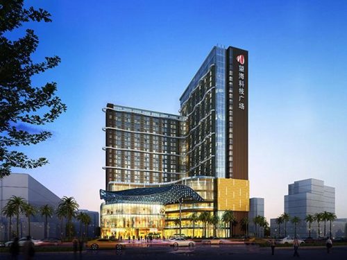 亞龍灣高爾夫別墅生紙因素分析