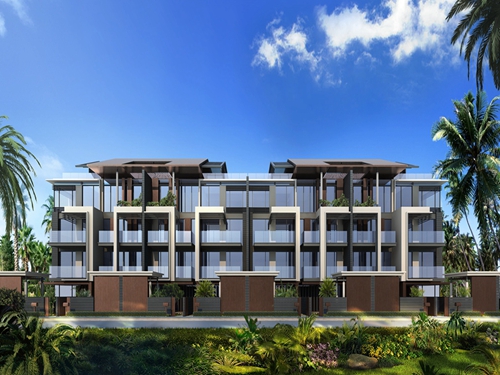 海岸龍庭買(mǎi)房攻略