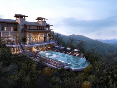 半島龍灣買房養(yǎng)老怎么樣？