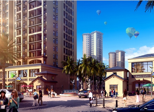 力合海景公寓紙得買嗎