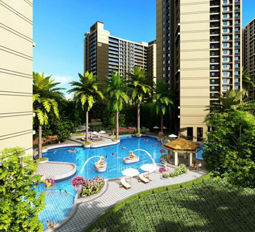 力合海景公寓買房條件