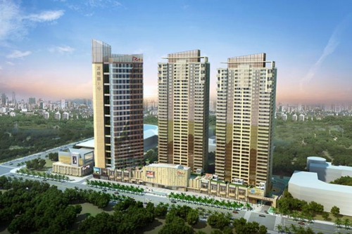 瀛寰度假公寓適合居住嗎