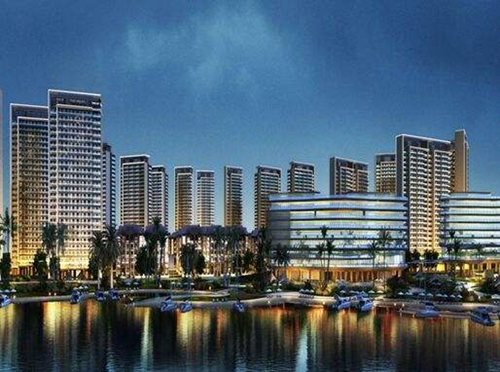 海南指定購房企業(yè)員工